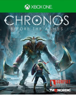 Chronos: Before the Ashes (Xbox One/Series X)